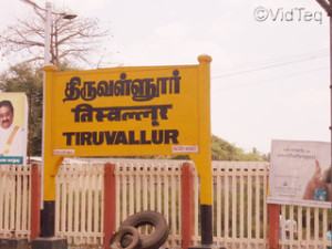 thiruvallur
