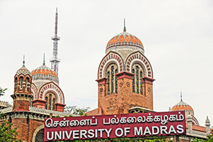 University_of_Madras_New