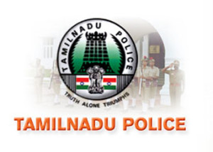 Tamilnadu-police