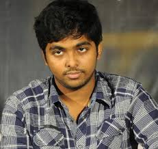 G.V. Prakash