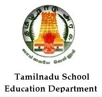 Tamilnadu-School-Education-Department