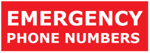 emergencynumber30316