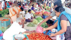 Amma-Markets