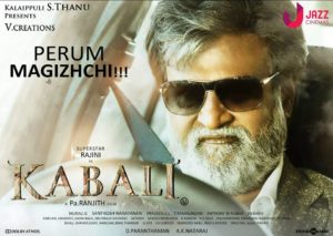 Kabali