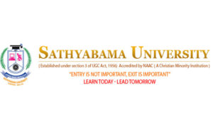 Sathyabama-Dental-College-Logo